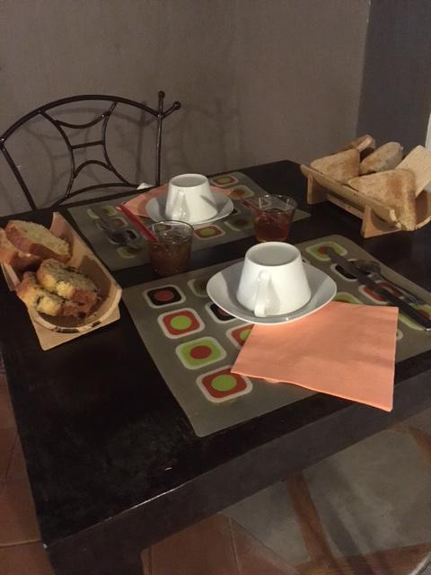 Esprit D'Ailleurs Bed & Breakfast Байарг Екстериор снимка