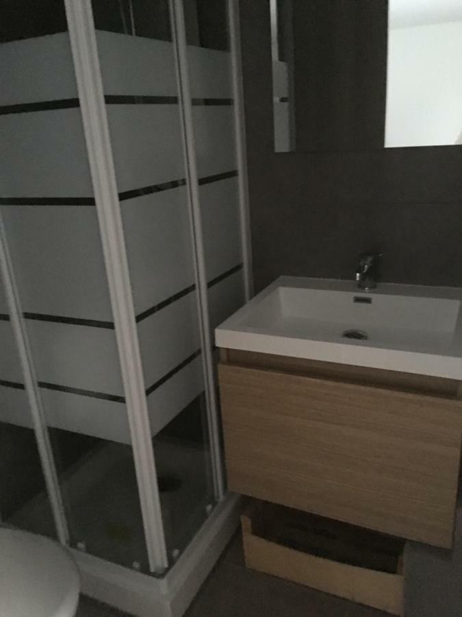 Esprit D'Ailleurs Bed & Breakfast Байарг Екстериор снимка